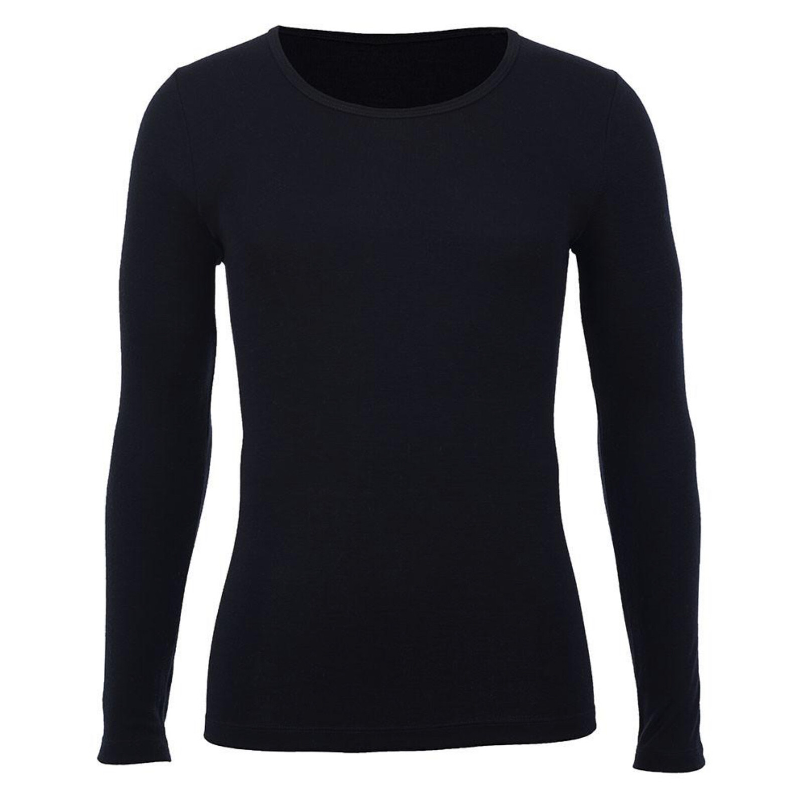 Merino Skins Long Sleeve Top