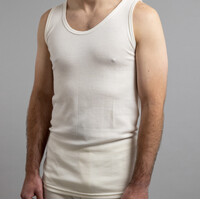 Thermo Fleece Singlet