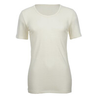 Thermo Fleece Short Sleeve Top