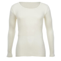 Thermo Fleece Long Sleeve Top