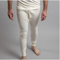 Thermo Fleece Long Johns (Size:14)