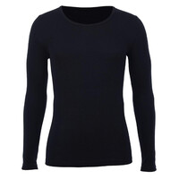 Merino Skins Long Sleeve Top