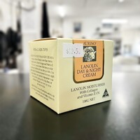 Lanolin Day & Night Cream - 6 Pack