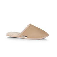 BOUND SCUFF SOFT SOLE - SAND