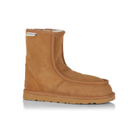 DELUXE BOOT - CHESTNUT