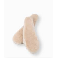 SHEEPSKIN INNERSOLE