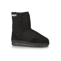 MOUNTAIN BOOT - BLACK