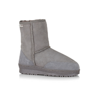 MOUNTAIN BOOT - GREY