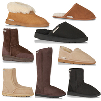 Mens Ugg Boots & Slippers