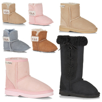 Childrens Ugg Boots & Booties