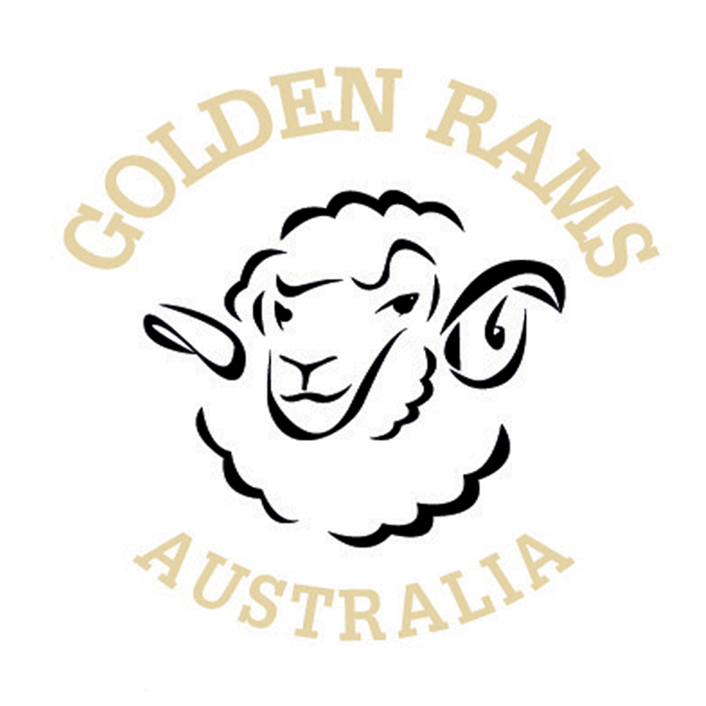 Golden Rams Australia Pty Ltd logo